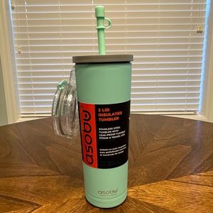 Asobu Ocean Tumbler 27 OZ in Mint